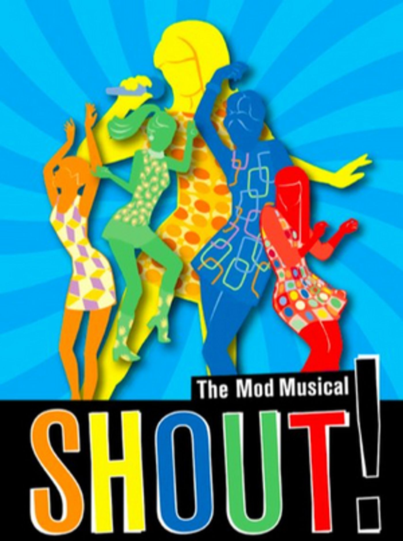 Review: 'SHOUT!' at Diamond Head Theatre  Image