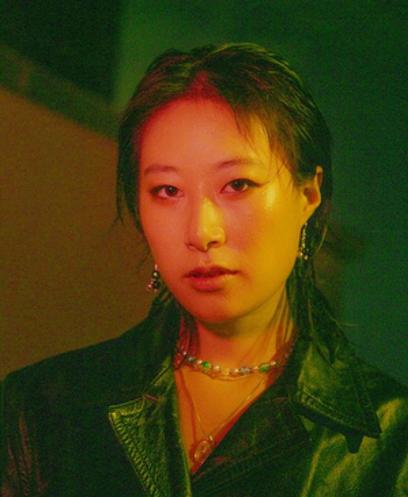 Caro Juna Shares 'Maybe' Single Caro Juna Shares 'Maybe' Single Image