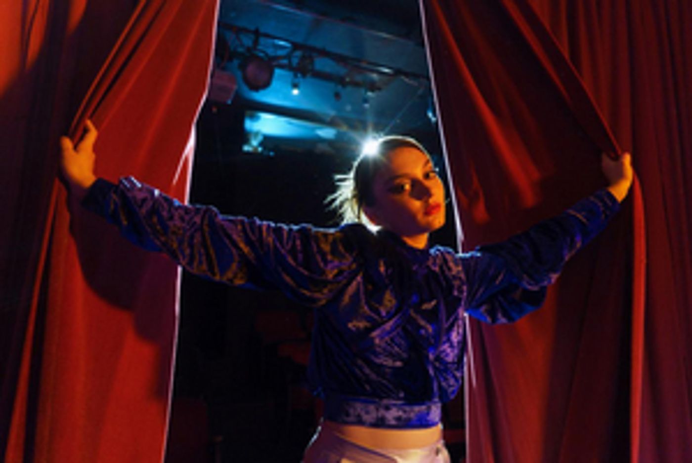 GRAMMY Award-Winning Artist DAYA Enters Top 40 With 'Bad Girl' GRAMMY Award-Winning Artist DAYA Enters Top 40 With 'Bad Girl' Image