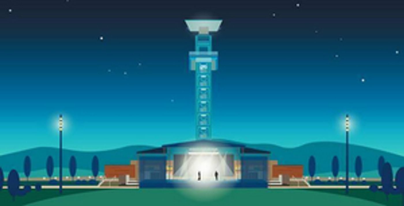 Cincinnati Opera Announces Reimagined 2021 Summer Festival  SUMMER AT SUMMIT  Image