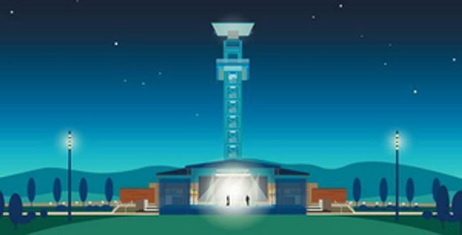 Cincinnati Opera Announces Reimagined 2021 Summer Festival SUMMER AT SUMMIT Image