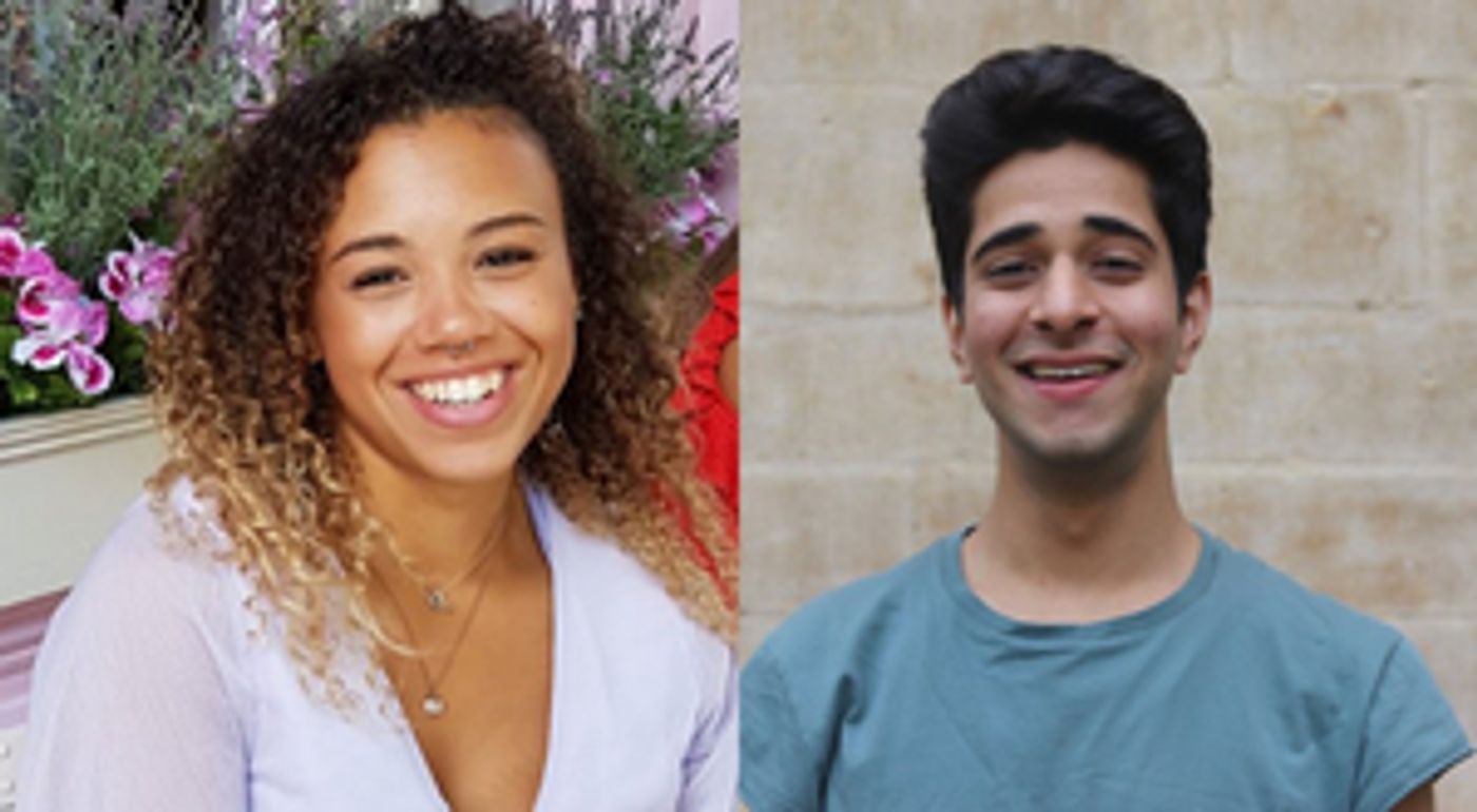 Selladoor Worldwide Announces Anya Winful and Shivaike Shah as Companion Producers Selladoor Worldwide Announces Anya Winful and Shivaike Shah as Companion Producers Image