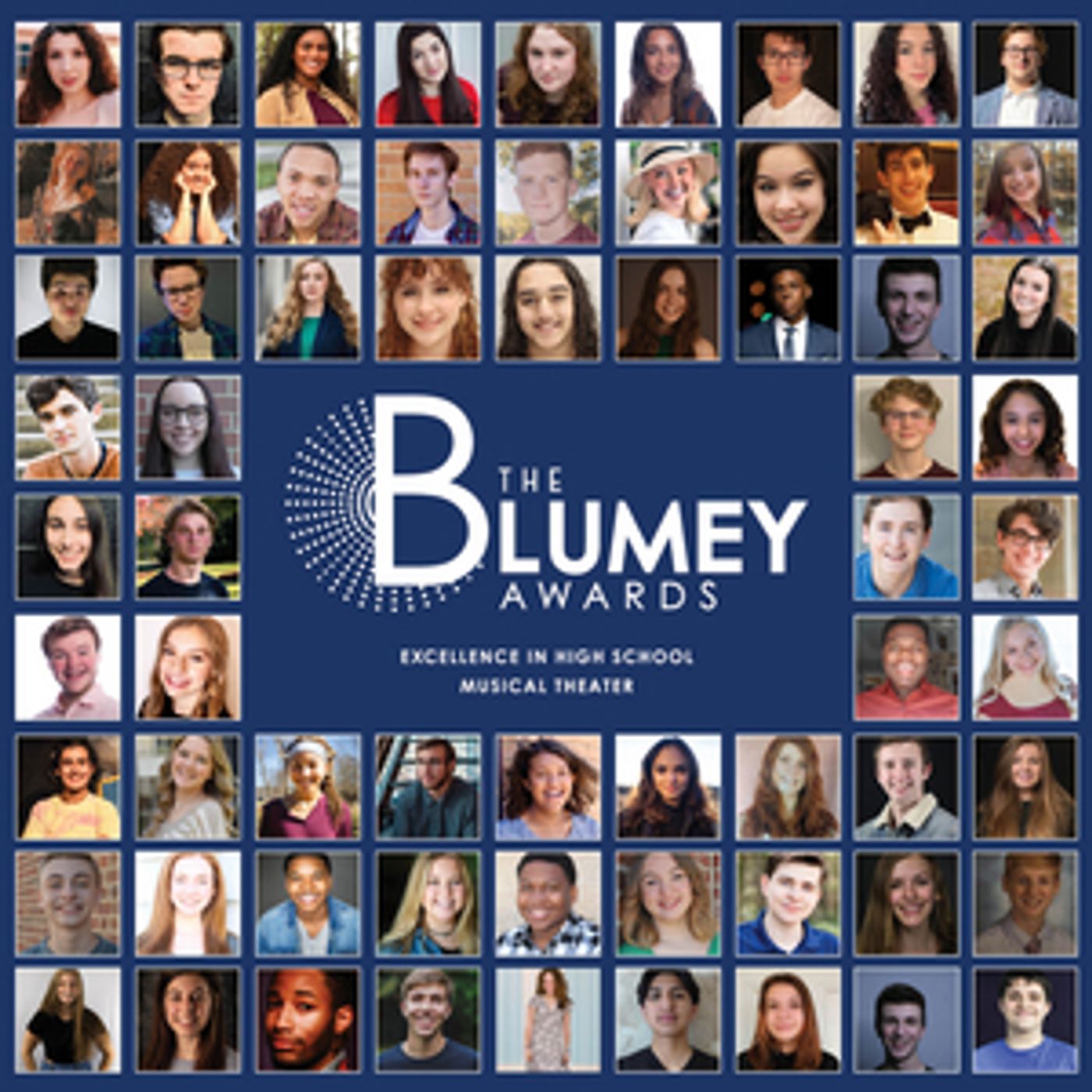 Blumenthal Performing Arts Announces 2021 Blumey Awards Nominees Blumenthal Performing Arts Announces 2021 Blumey Awards Nominees Image