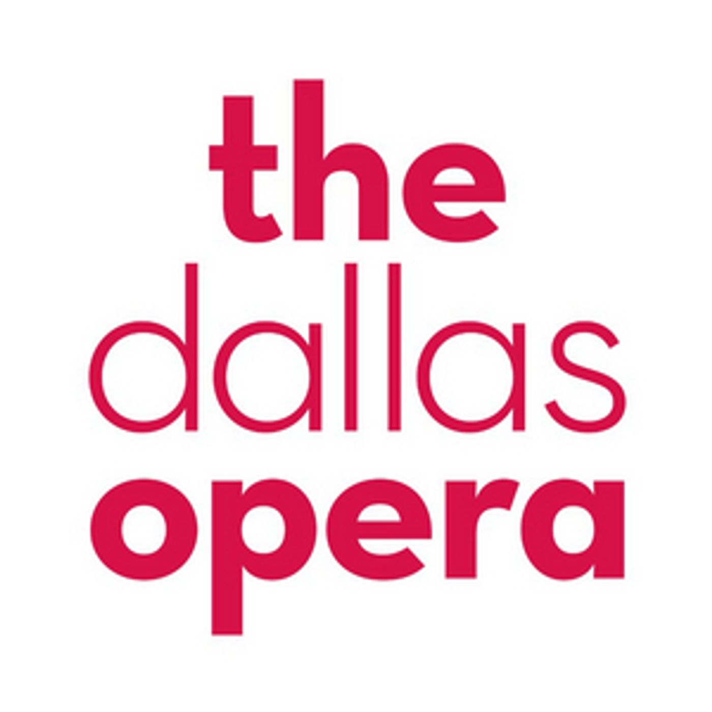 The Dallas Opera Cancels Two Upcoming SONG SERIES Concerts The Dallas Opera Cancels Two Upcoming SONG SERIES Concerts Image