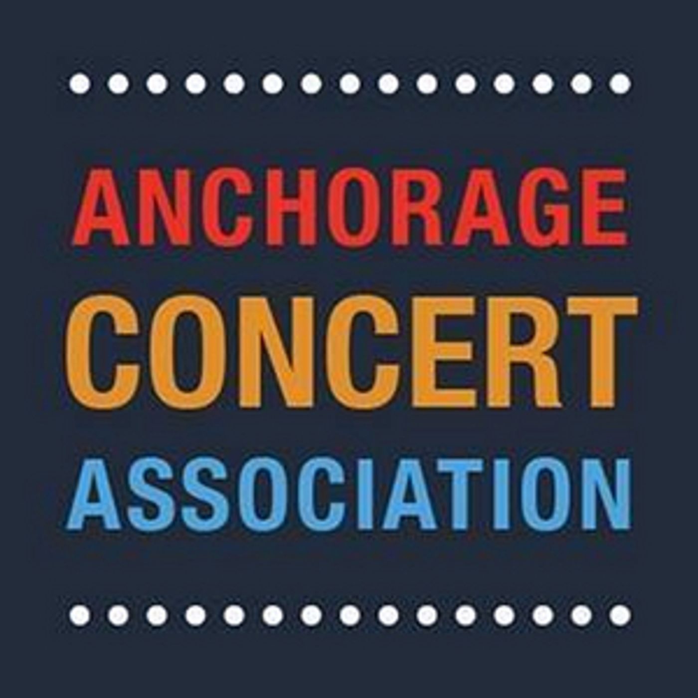 The Anchorage Concert Association and Community Artist Project Presents OF HOPE  Image