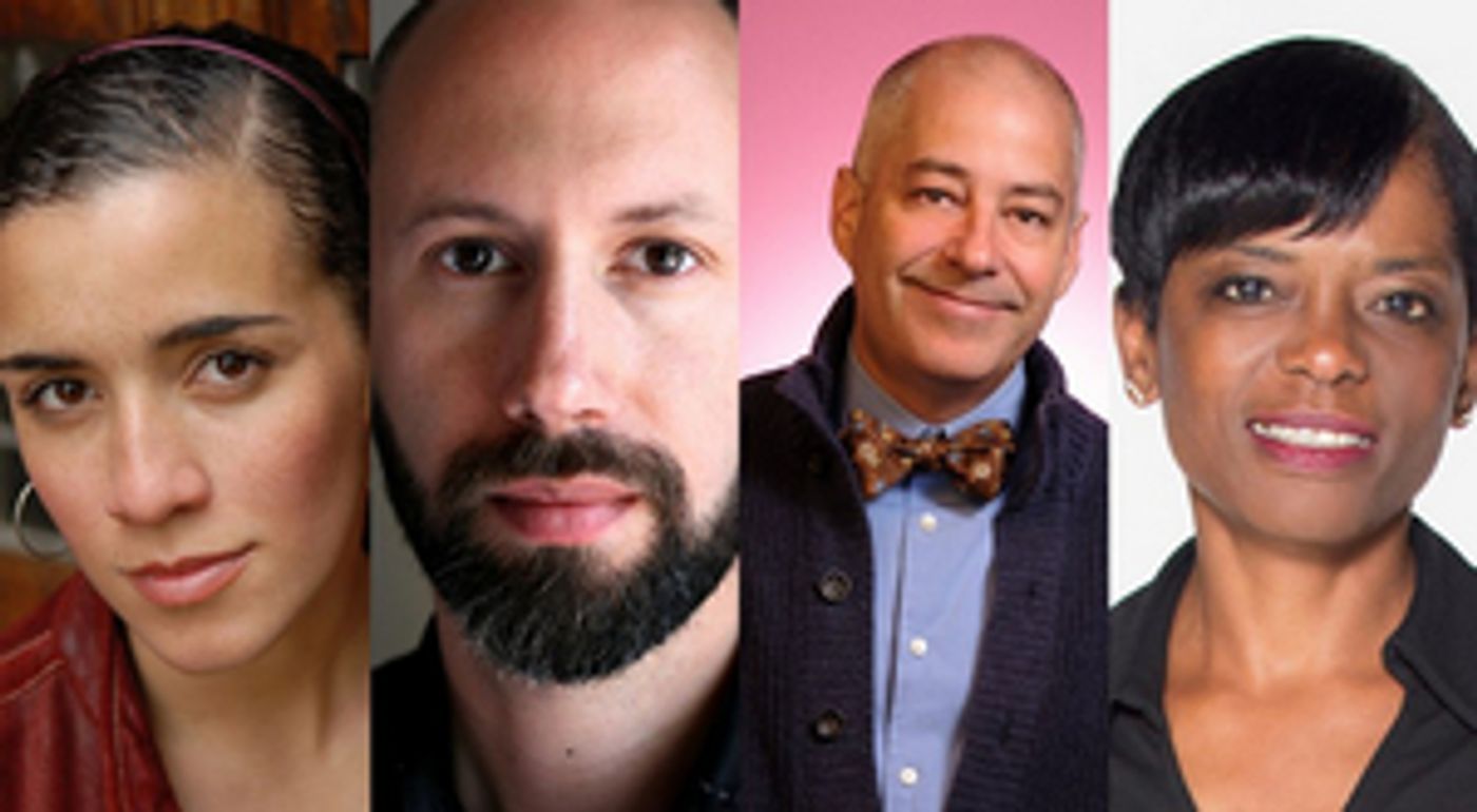 The Old Globe Announces Four New Resident Artists The Old Globe Announces Four New Resident Artists Image