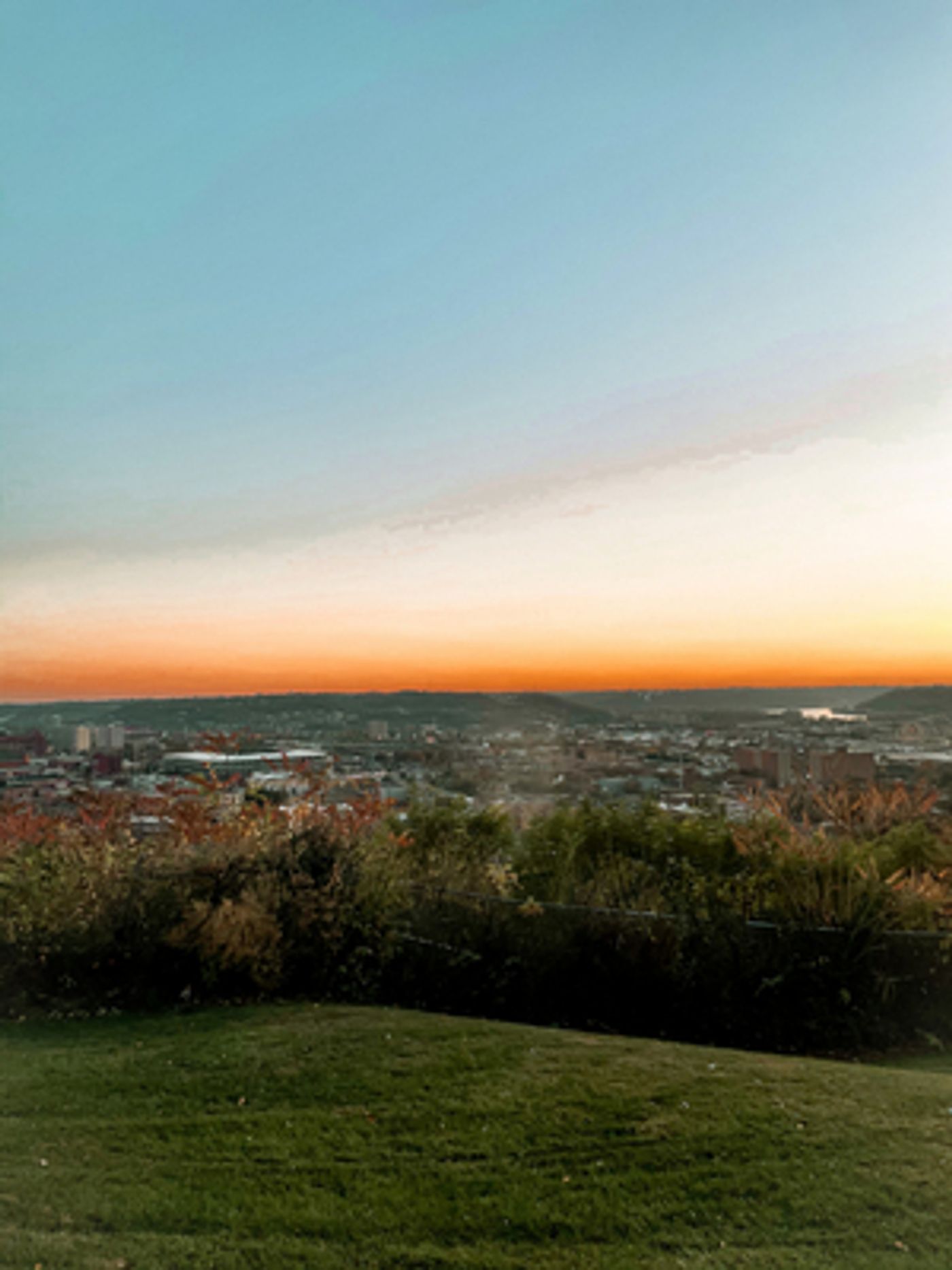 Student Blog: Self Care Is As Productive As Doing Homework Student Blog: Self Care Is As Productive As Doing Homework Image