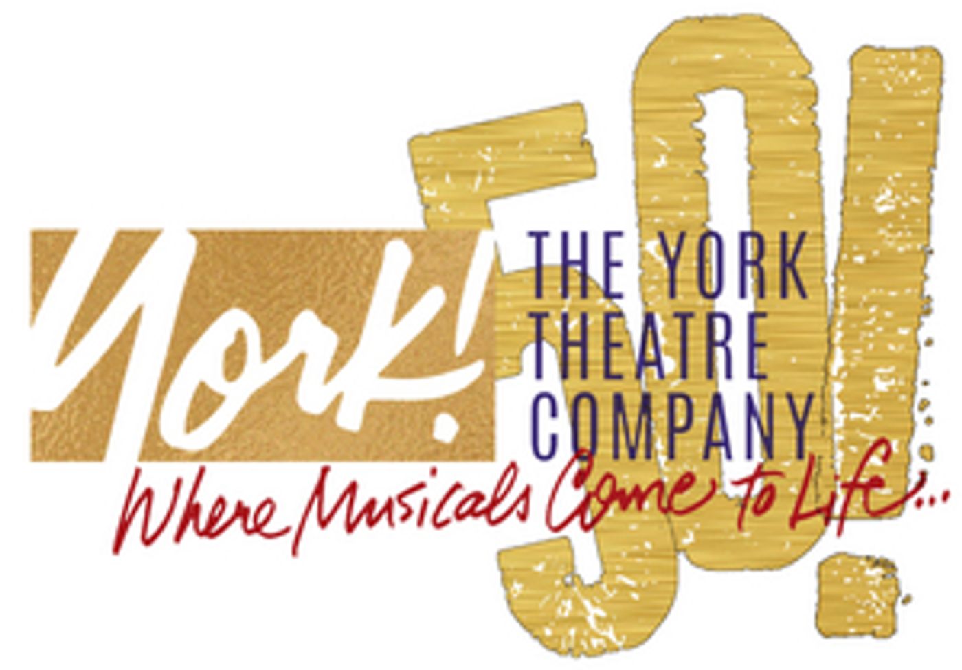 All-Star Cast To Participate in THE MUSICAL OF MUSICALS (THE MUSICAL!) Virtual Benefit for The York Theatre Company  Image