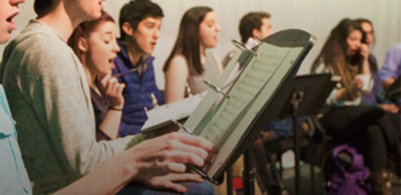 American Music Theatre Project Announces Final Productions in 15th Anniversary Season  Image