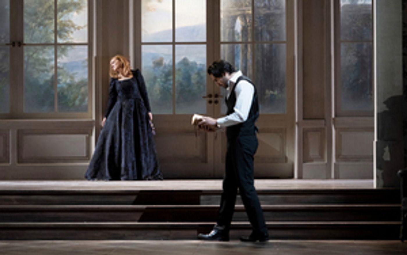 Deutsche Oper Berlin Cancels Performances Through 4 April Deutsche Oper Berlin Cancels Performances Through 4 April Image