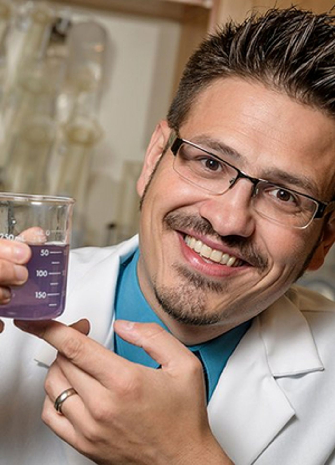 Dayton Live Presents Discovery Virtual Field Trip: Full STEAM Ahead With Mister C  Image