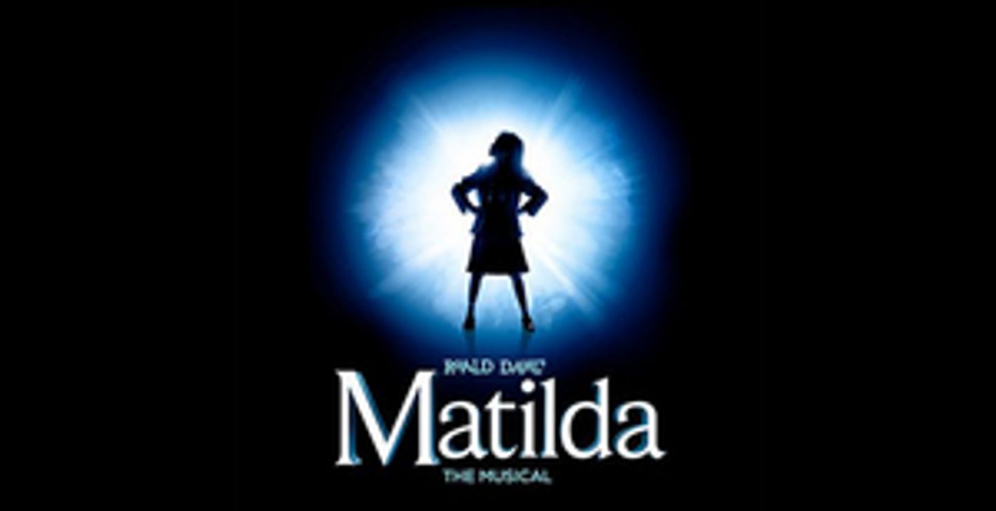 MATILDA Musical Film Adds Stephen Graham, Andrea Riseborough, and Sindhu Vee to the Cast  Image