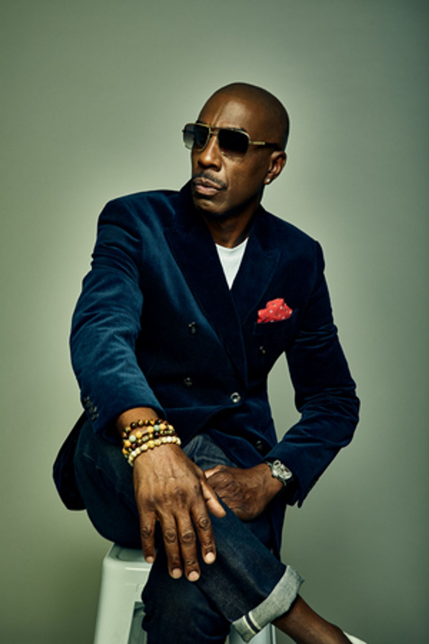 Comedian JB Smoove to Host the 25th Annual Art Directors Guild Awards  Image