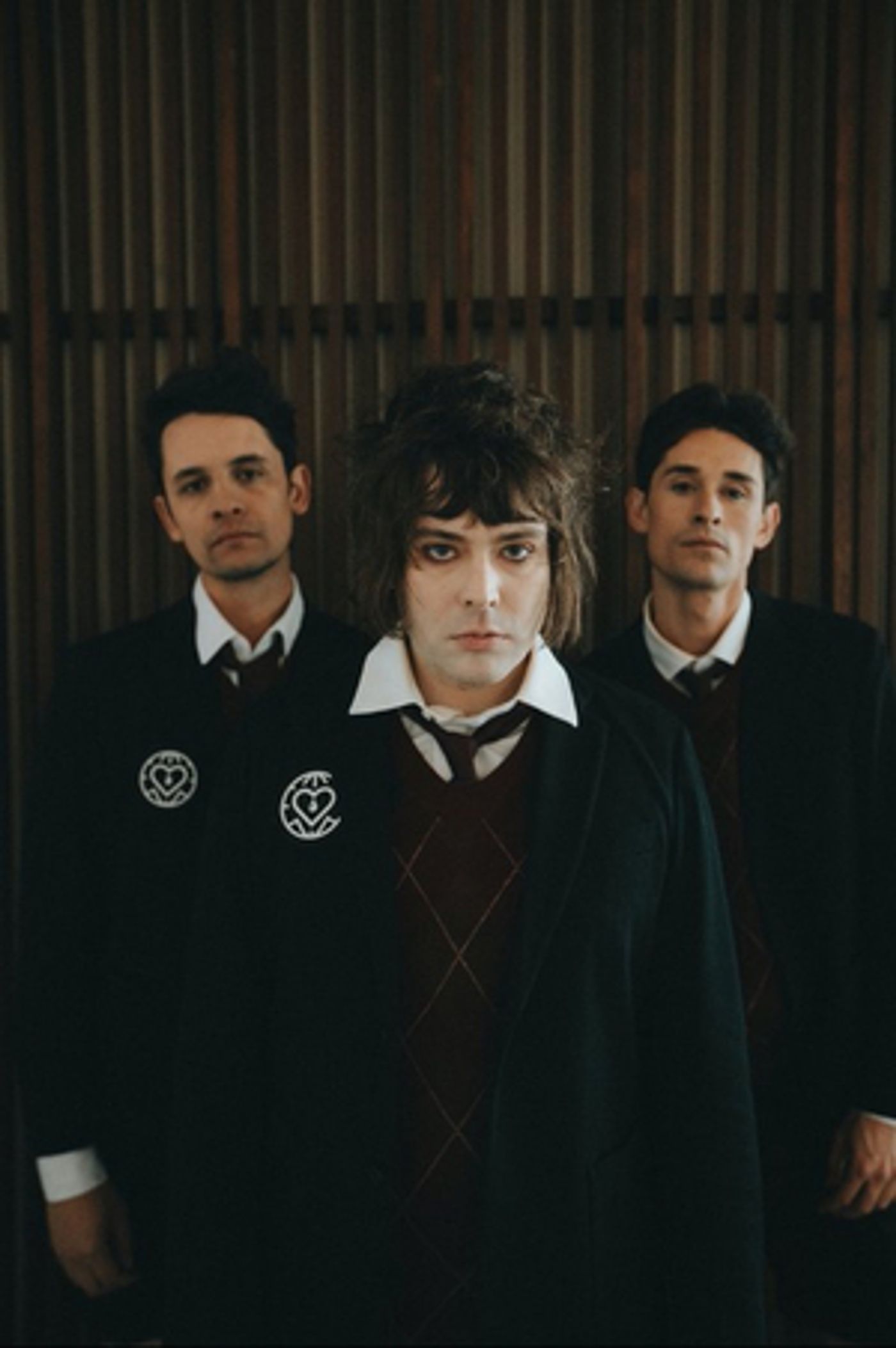 Twin XL Premieres Music Video For Radio Single 'Slow Heart'  Image