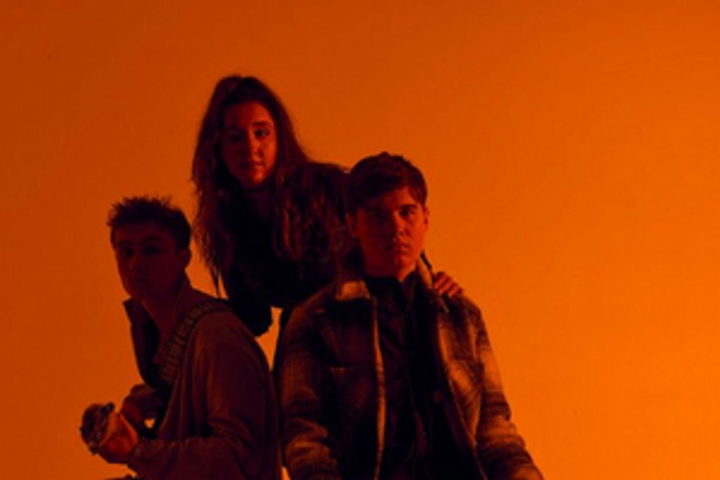 Band Of Silver Premiere New Single 'Looking for a Friend'  Image