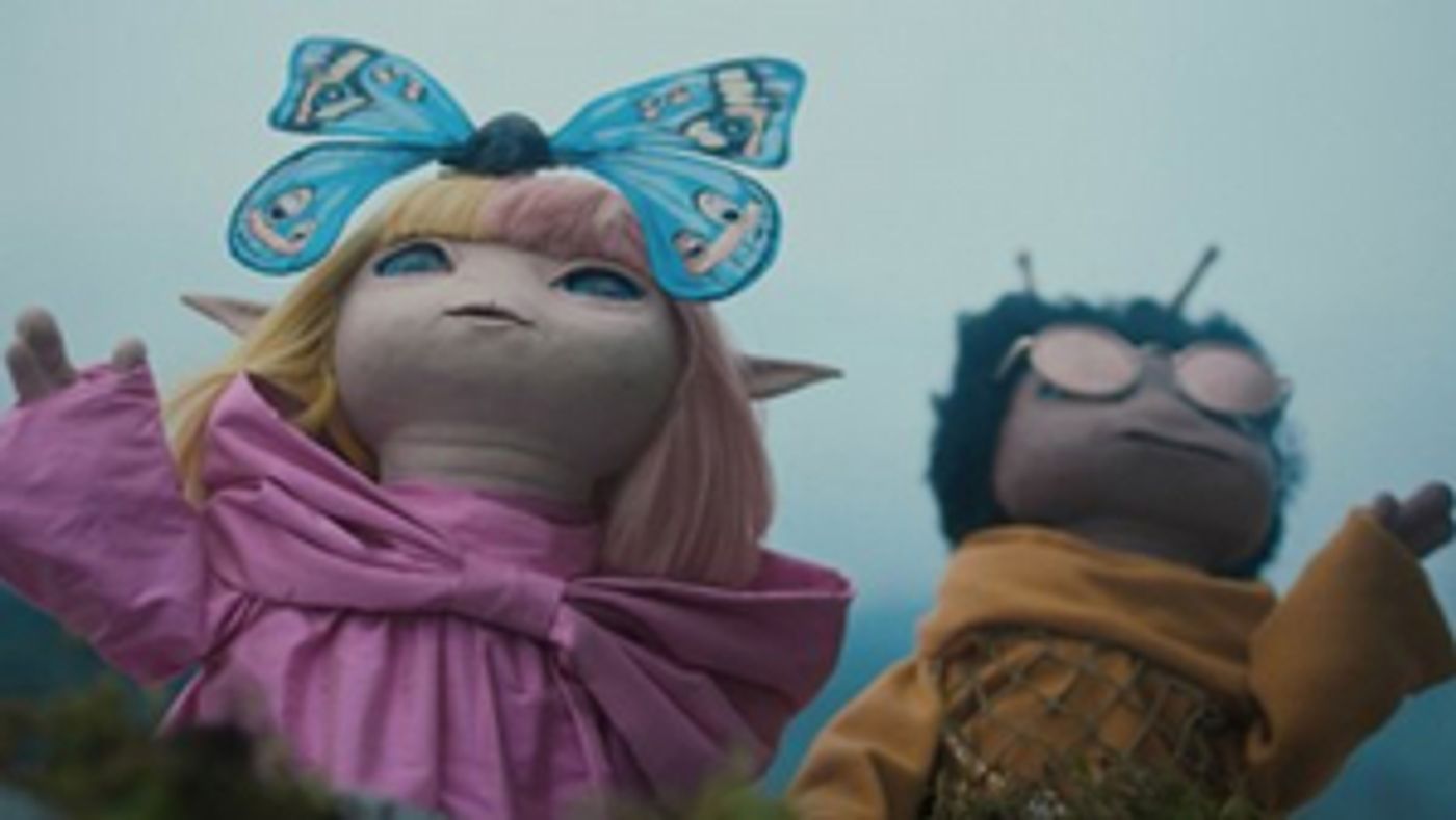 Major Lazer Shares Video For 'Titans' Major Lazer Shares Video For 'Titans' Image