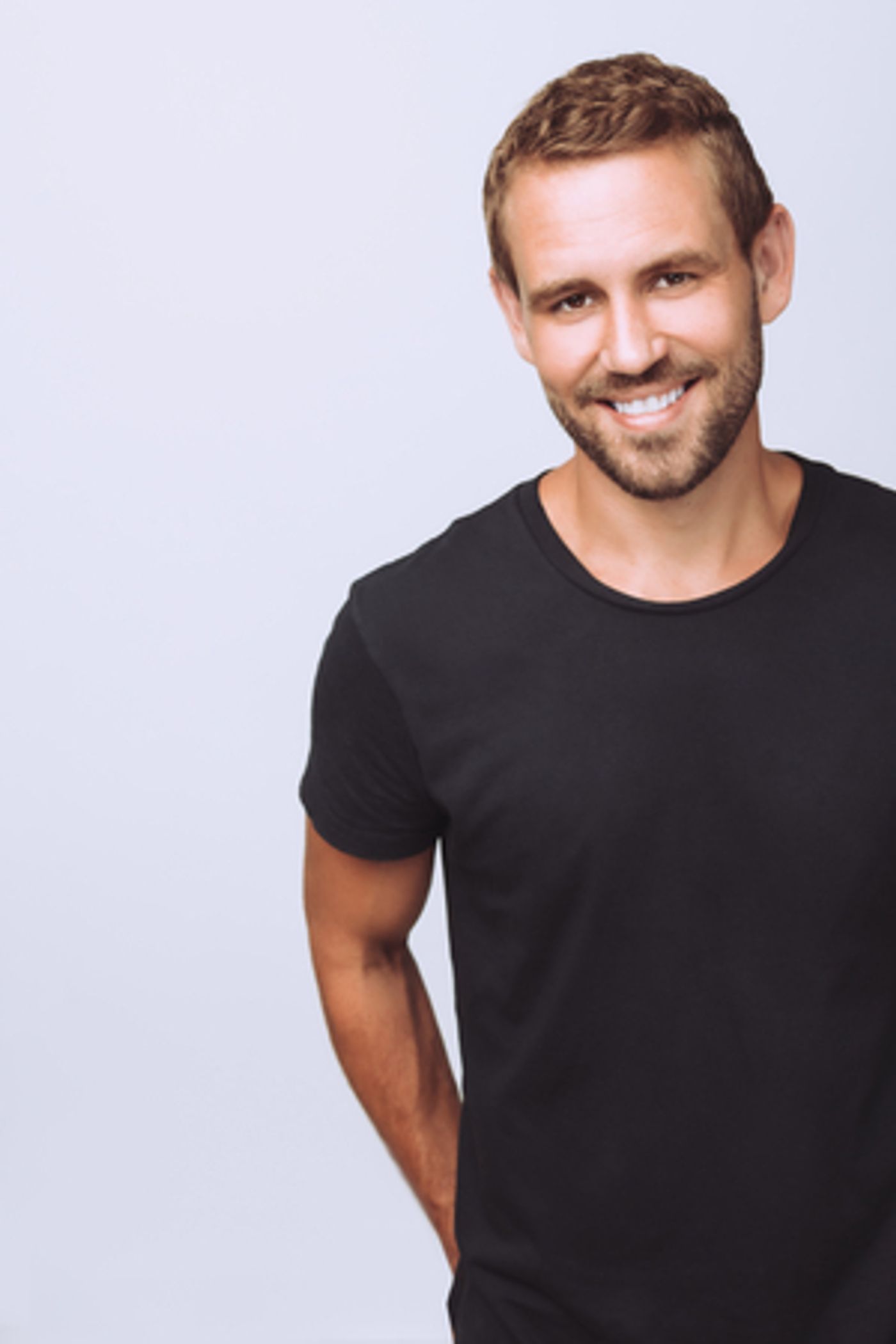 Nick Viall Signs Multi-Year Deal with Kast Media  Image