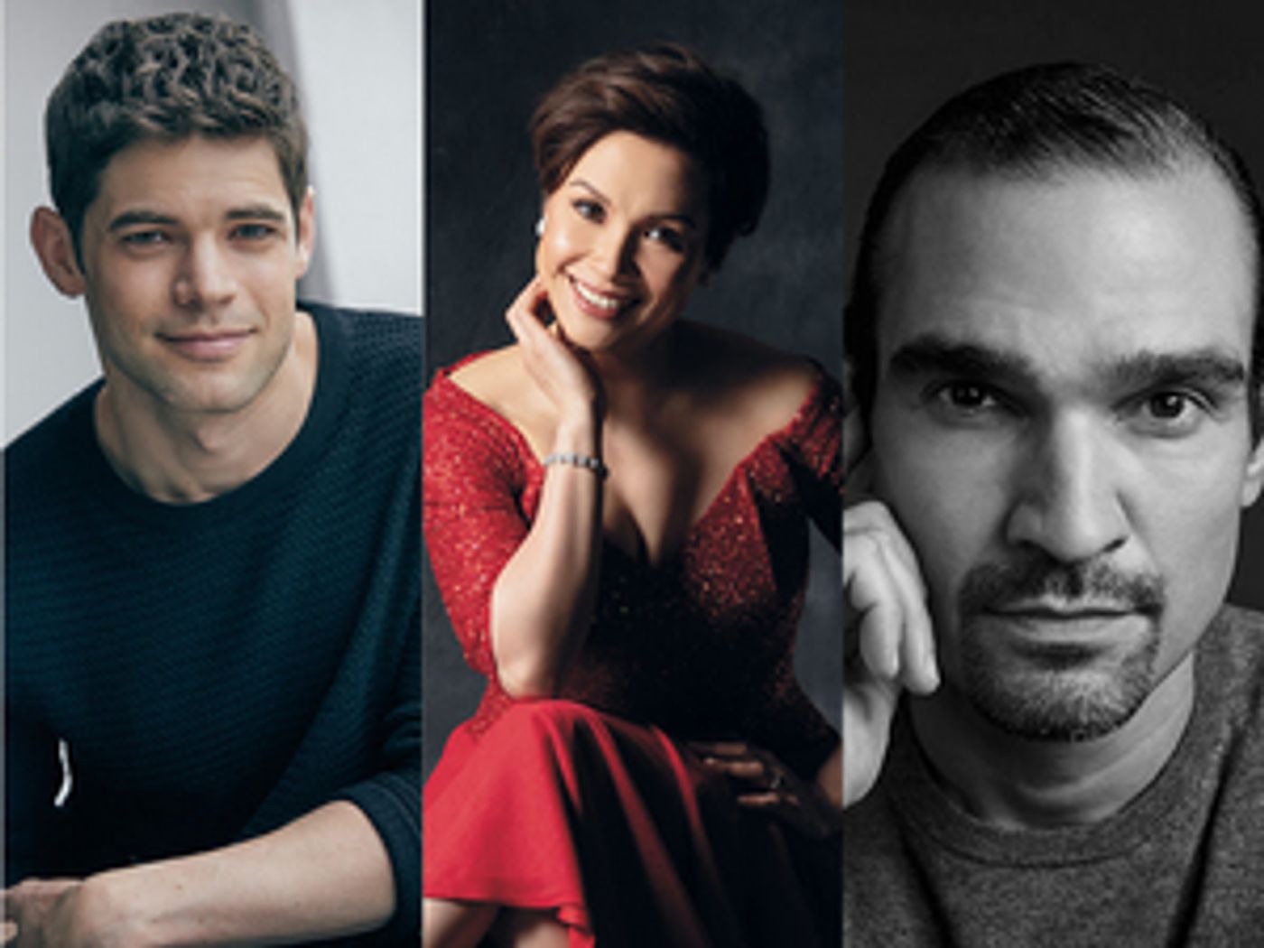 Jeremy Jordan, Lea Salonga, Javier Muñoz & More to be Featured in Scottsdale Center for the Performing Arts 2021–22 Season  Image