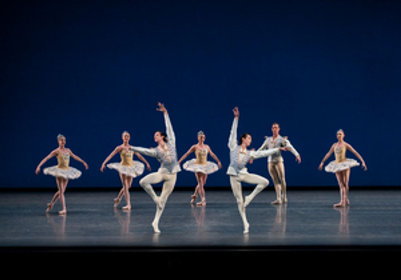 Sofia Coppola to Direct a Film for NYCB's 2021 Spring Gala and Digital Season  Image