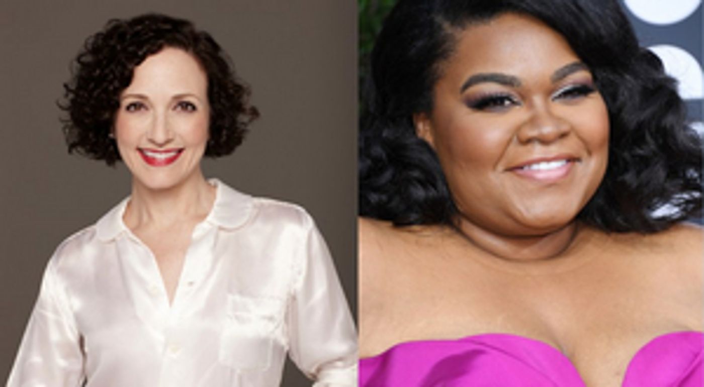 Bebe Neuwirth, Da'Vine Joy Randolph & More Join Voice Cast for ULTRA CITY SMITHS  Image
