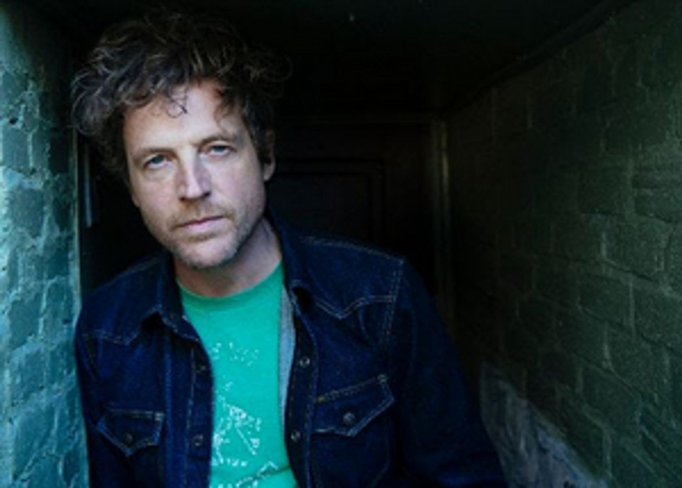 Korby Lenker's 8th Studio LP 'Man in the Maroon' Out May 21 Korby Lenker's 8th Studio LP 'Man in the Maroon' Out May 21 Image