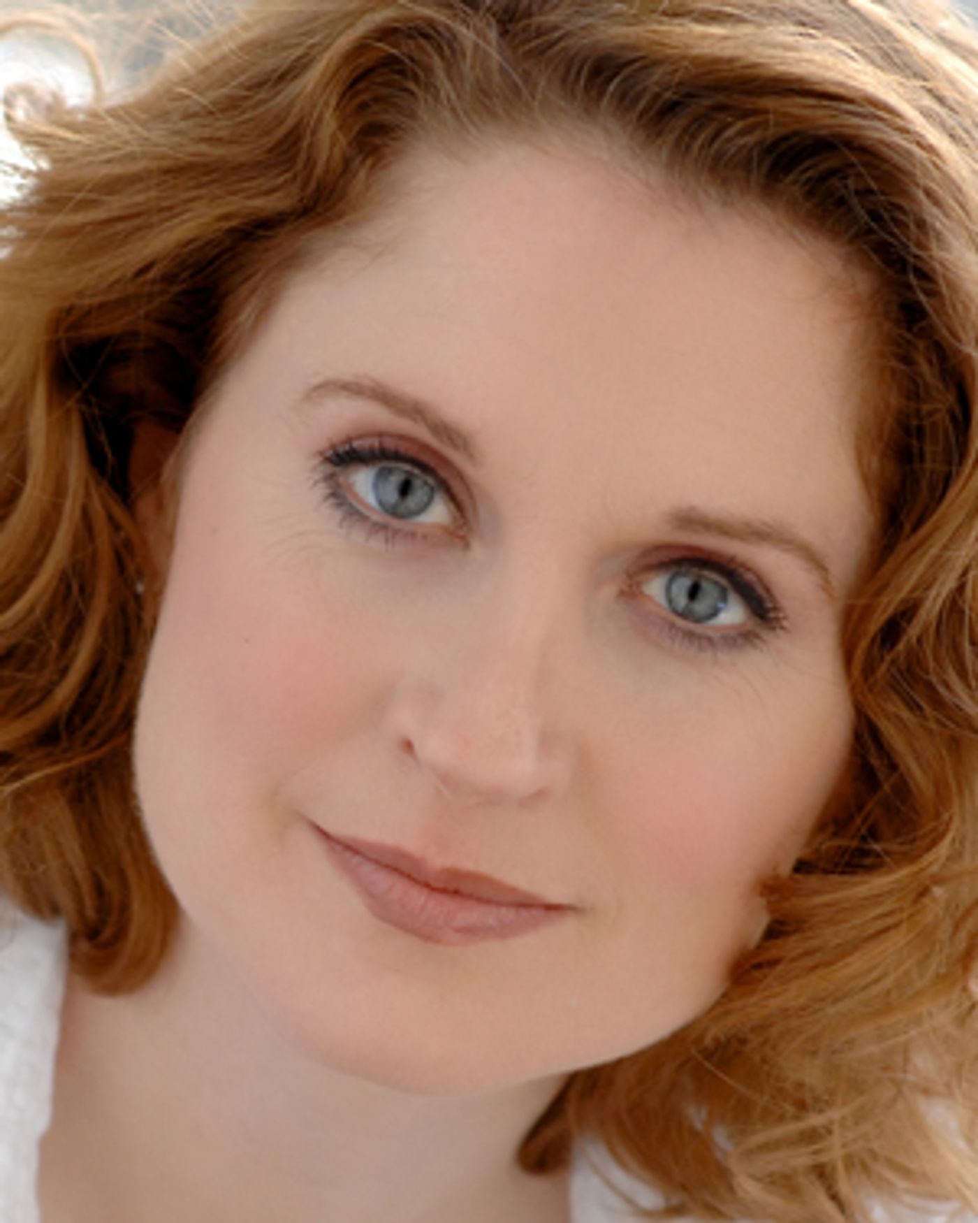 CHRISTIANE NOLL: COMING ALIVE AGAIN to be Streamed by TheaterWorks Hartford and Goodspeed Musicals  Image