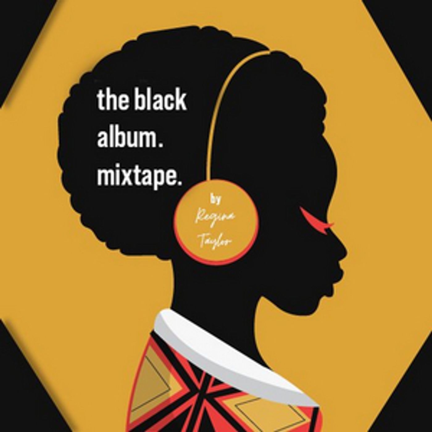 Regina Taylor Partners With SMU on New Initiative THE BLACK ALBUM  Image