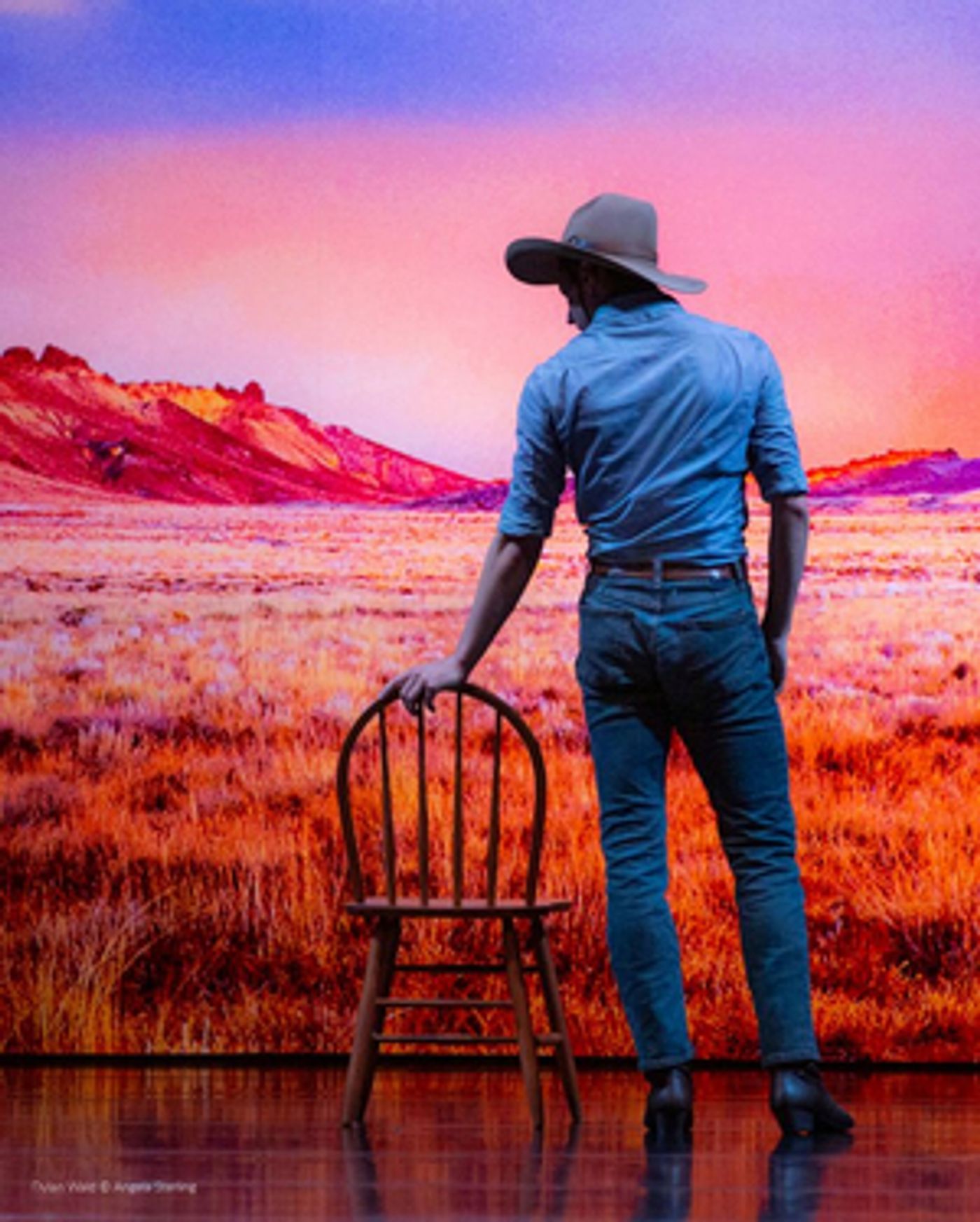 Review: PACIFIC NORTHWEST BALLET'S ALL DIGITAL SEASON, REP 4 Filmed at McCaw Hall  Image