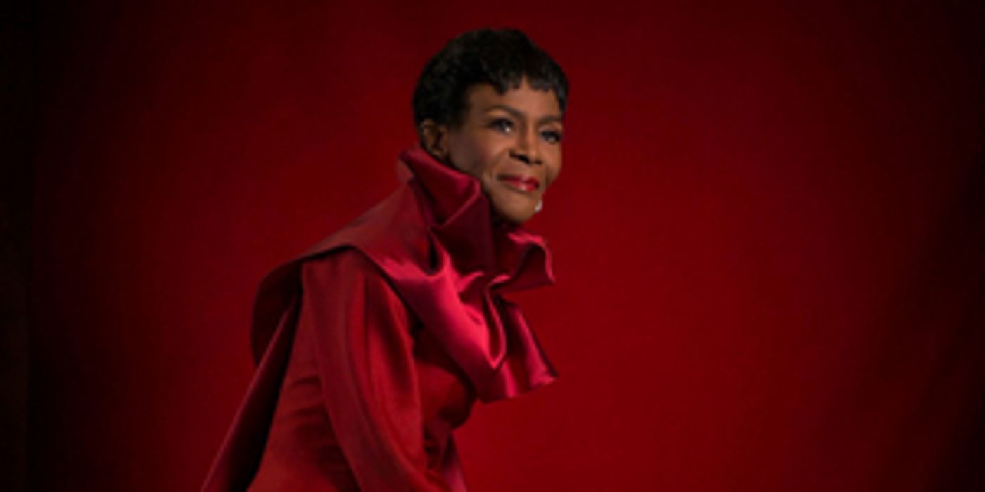 Crossroads Theatre Company Hosts Gala in Honor of Cicely Tyson Crossroads Theatre Company Hosts Gala in Honor of Cicely Tyson Image