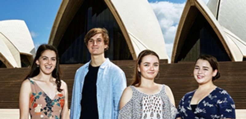 Opera Australia Offers $20 Tickets To LA TRAVIATA and Select Other Productions Image