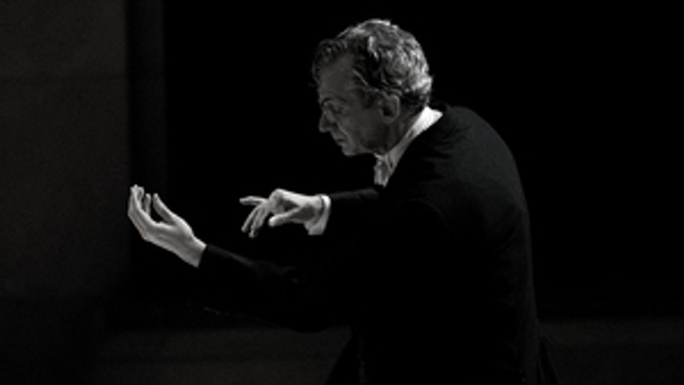 Dallas Symphony Orchestra Returns to In Person Performances This Fall Dallas Symphony Orchestra Returns to In Person Performances This Fall Image