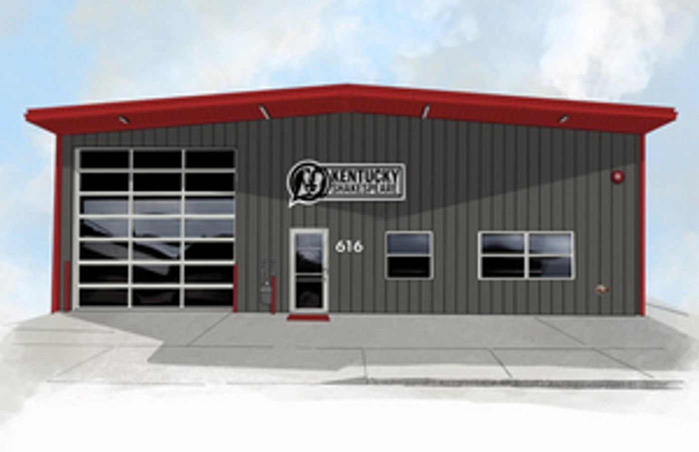 New Headquarters Announced For Kentucky Shakespeare New Headquarters Announced For Kentucky Shakespeare Image