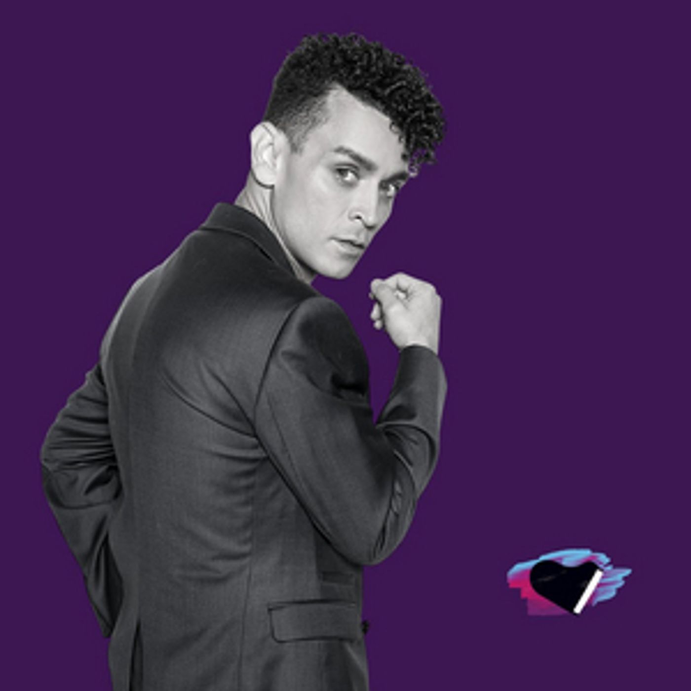 Michael Longoria Comes to the Green Room 42 Michael Longoria Comes to the Green Room 42 Image