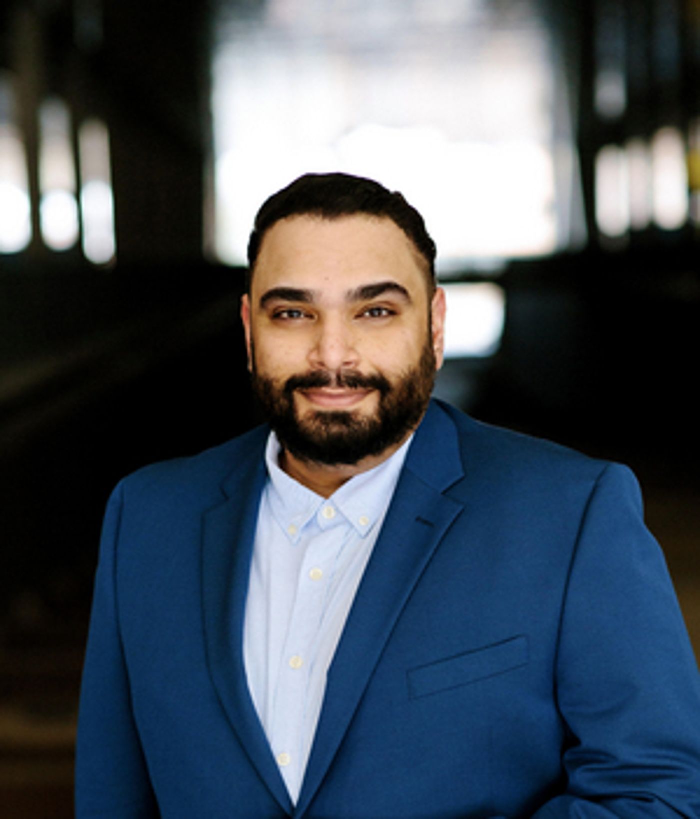 Pittsburgh-Public-Theater-Welcomes-Parag-S-Gohel-As-Director-Of-Education-Engagement-20210330 Pittsburgh Public Theater Welcomes Parag S. Gohel As Director Of Education & Engagement Image