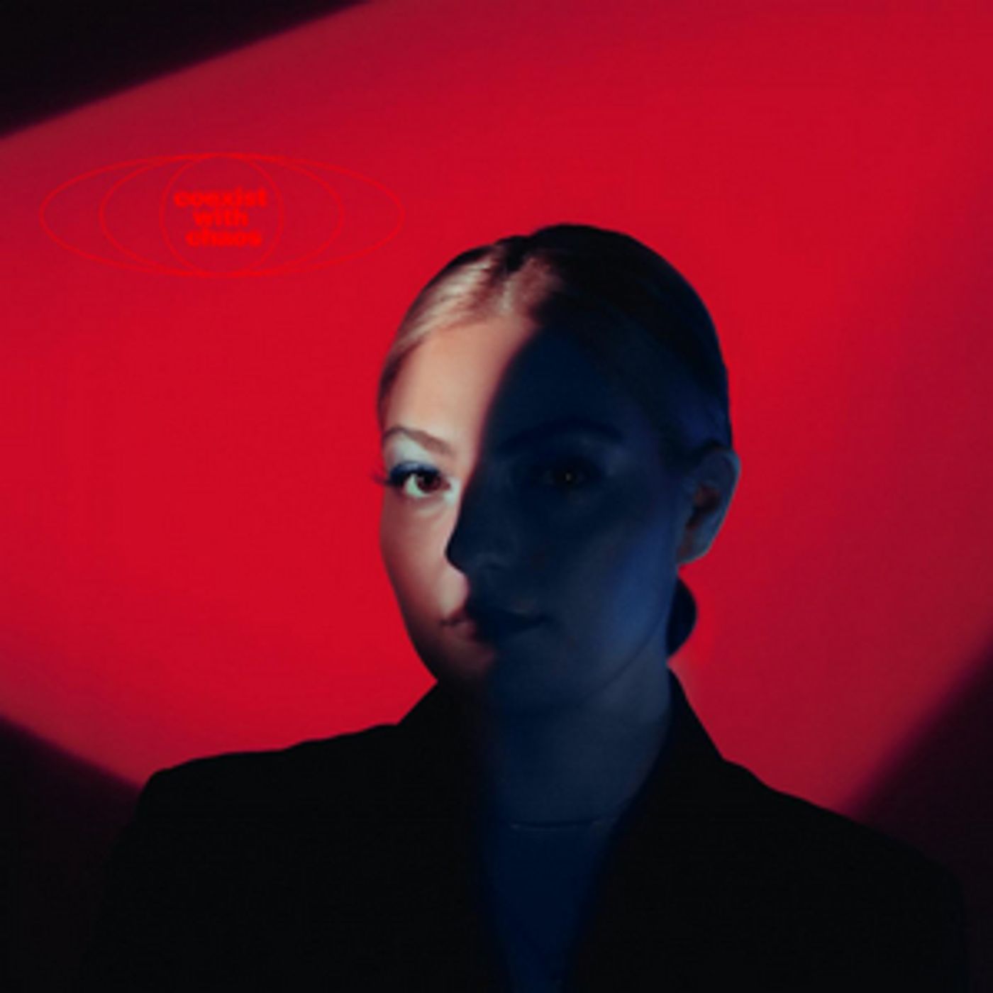 YaSi Shares New EP 'Coexist With Chaos'  Image