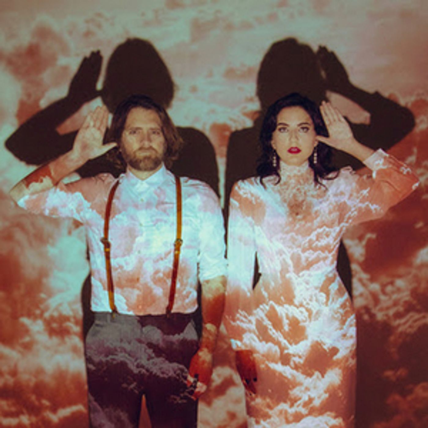 Church of Roswell's Debut EP 'Here Comes Church of Roswell' Out Now  Image