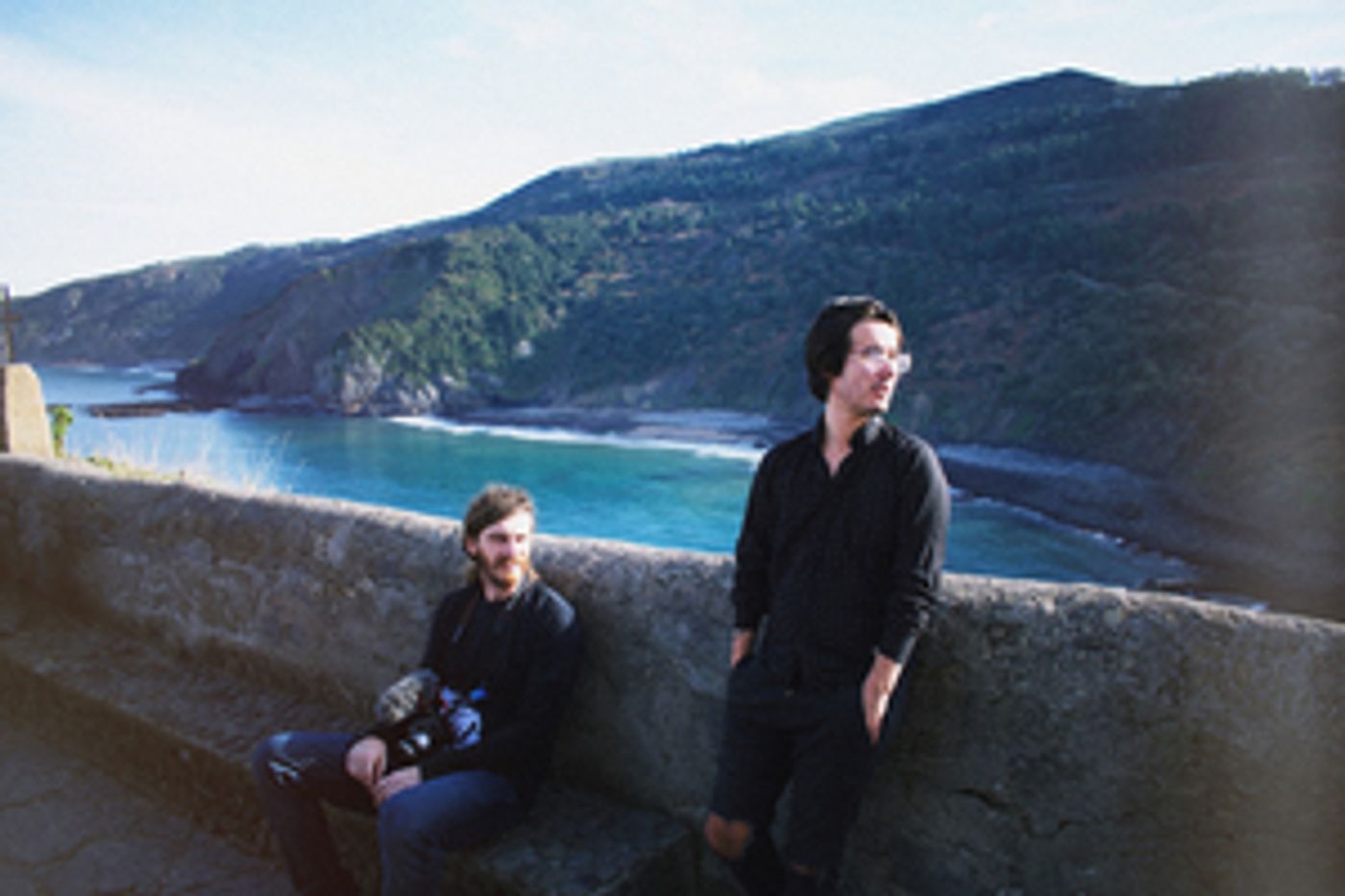 Sexy Pigeon Share New Single 'Run Away Together' Sexy Pigeon Share New Single 'Run Away Together' Image