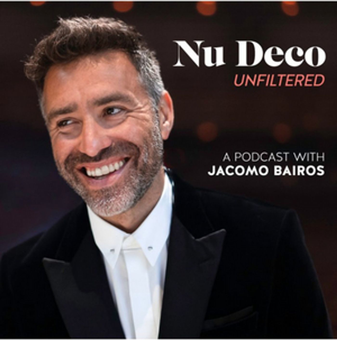 Nu Deco Ensemble Launches New Podcast 'Unfiltered'  Image