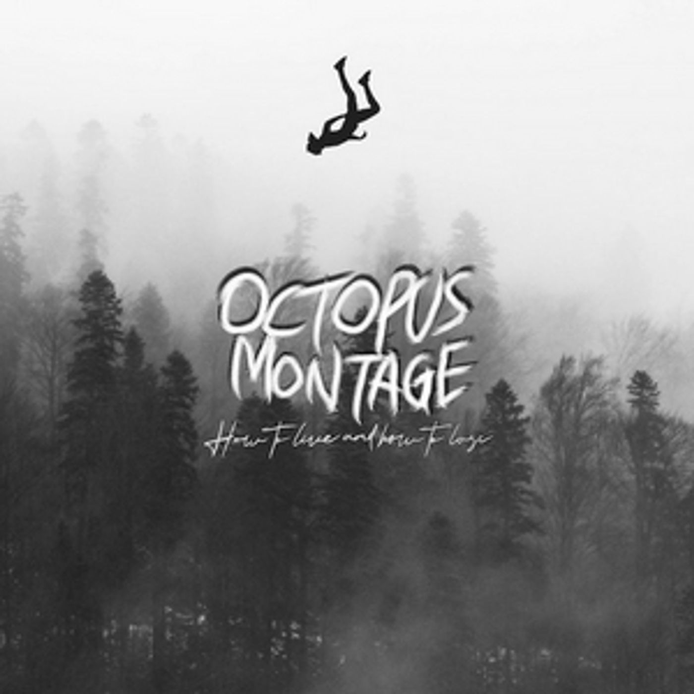 Octopus Montage Releases New Album 'How To Live and How To Lose' Octopus Montage Releases New Album 'How To Live and How To Lose' Image