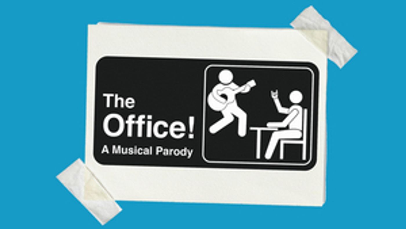 Casting Announced for THE OFFICE! A MUSICAL PARODY Off-Broadway  Image