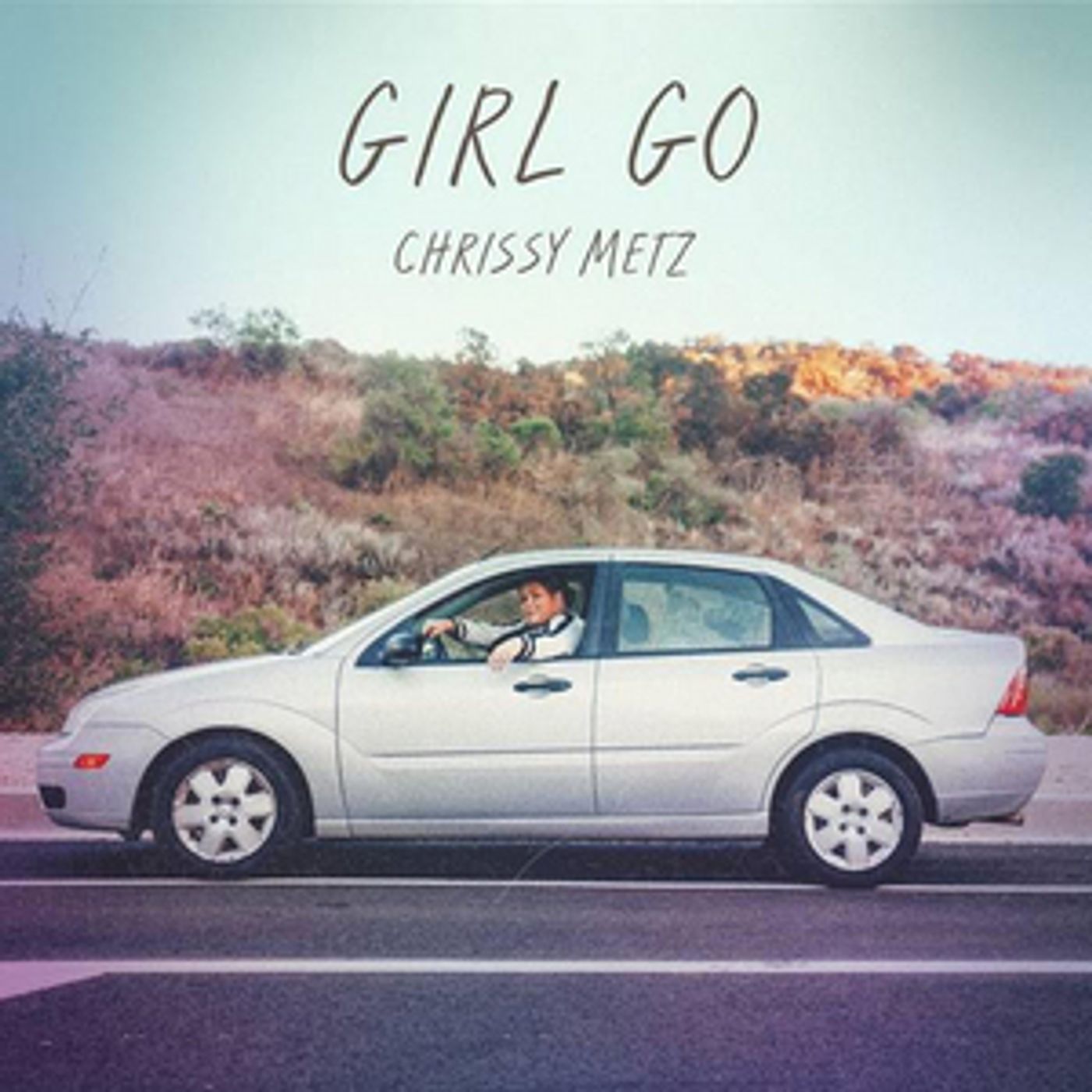 Chrissy Metz Rolls Out 'Girl Go' Today  Image