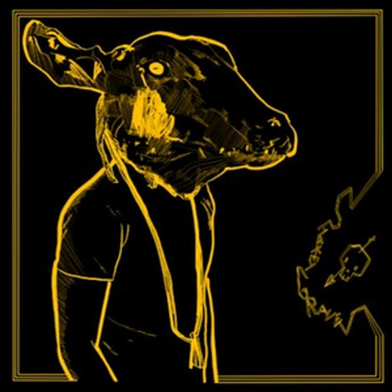 Shakey Graves' 'Roll The Bones X' Double LP Out Now Image