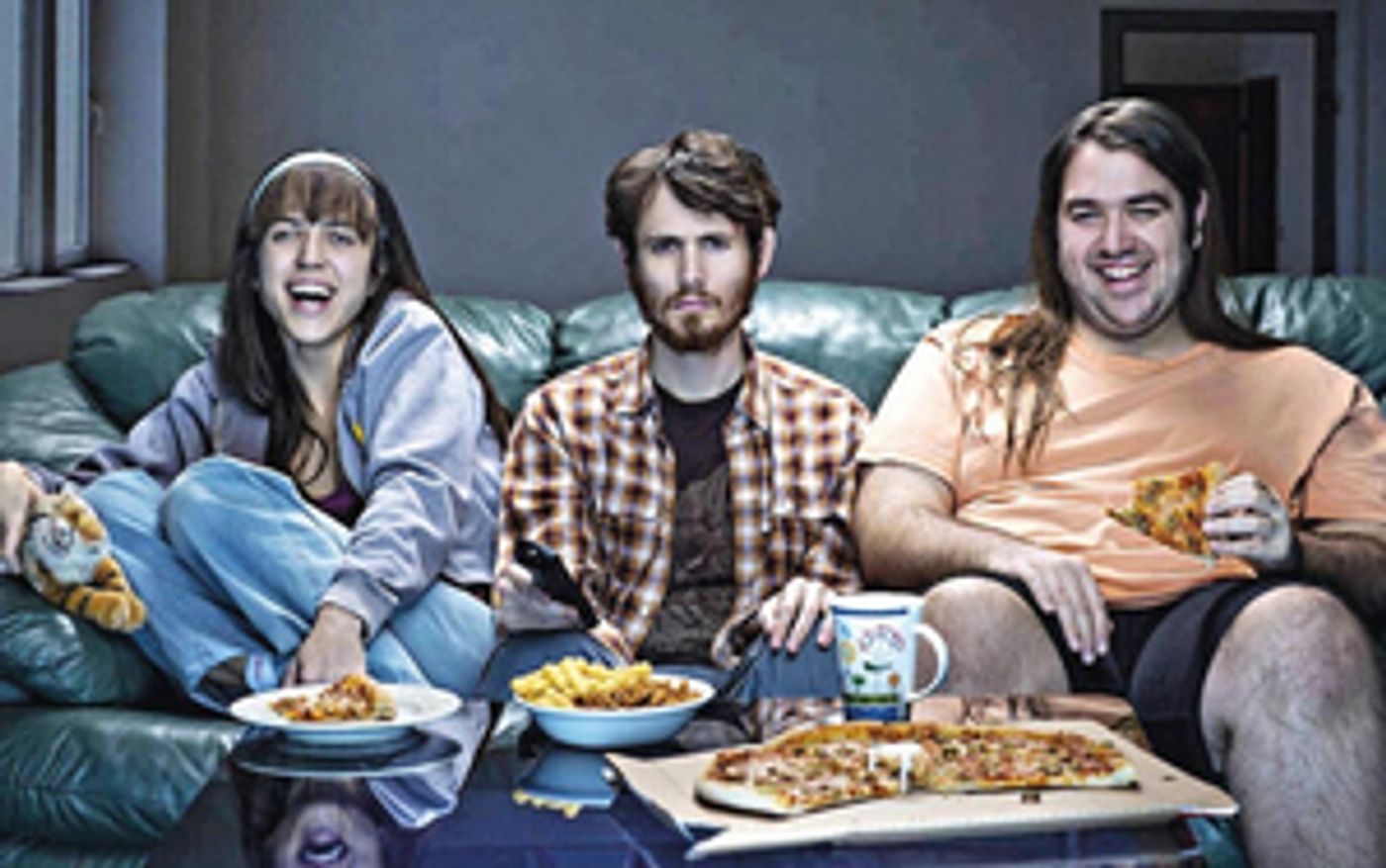 ON THE SPECTRUM is Now Streaming on HBO Max  Image