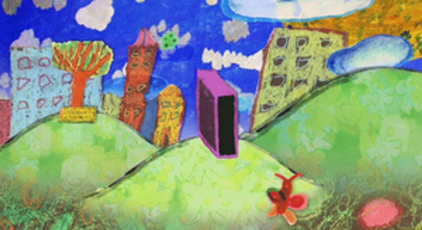 Children's Museum of the Arts Presents Digital Premiere of THE LOOK MAKE SHOW Children's Museum of the Arts Presents Digital Premiere of THE LOOK MAKE SHOW Image