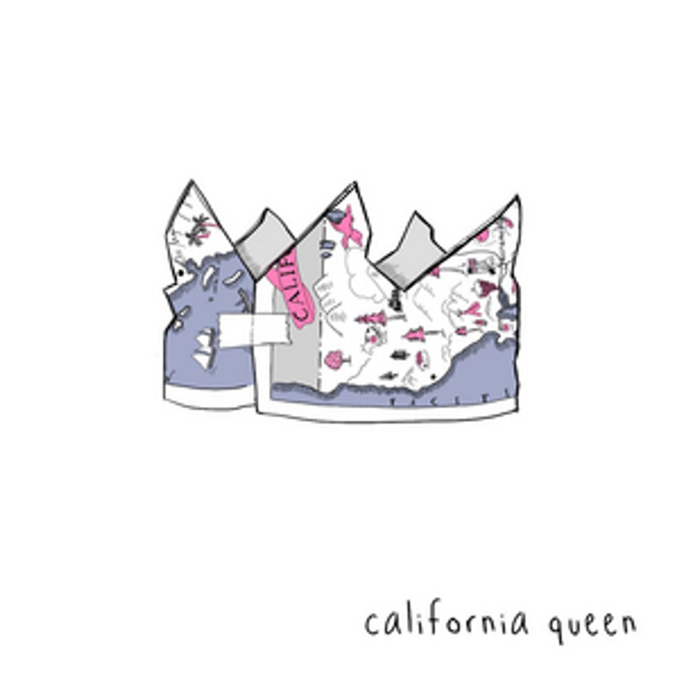 sad alex Releases New Single 'california queen' sad alex Releases New Single 'california queen' Image
