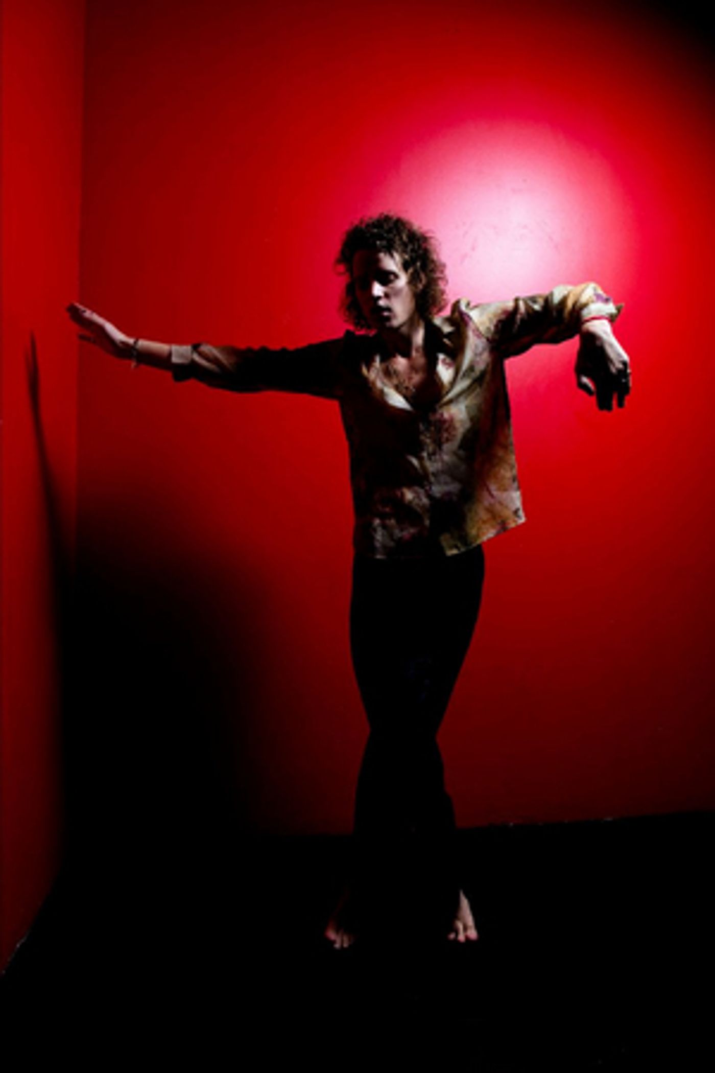 Nick Leng Shares 'One More Time' Single  Image