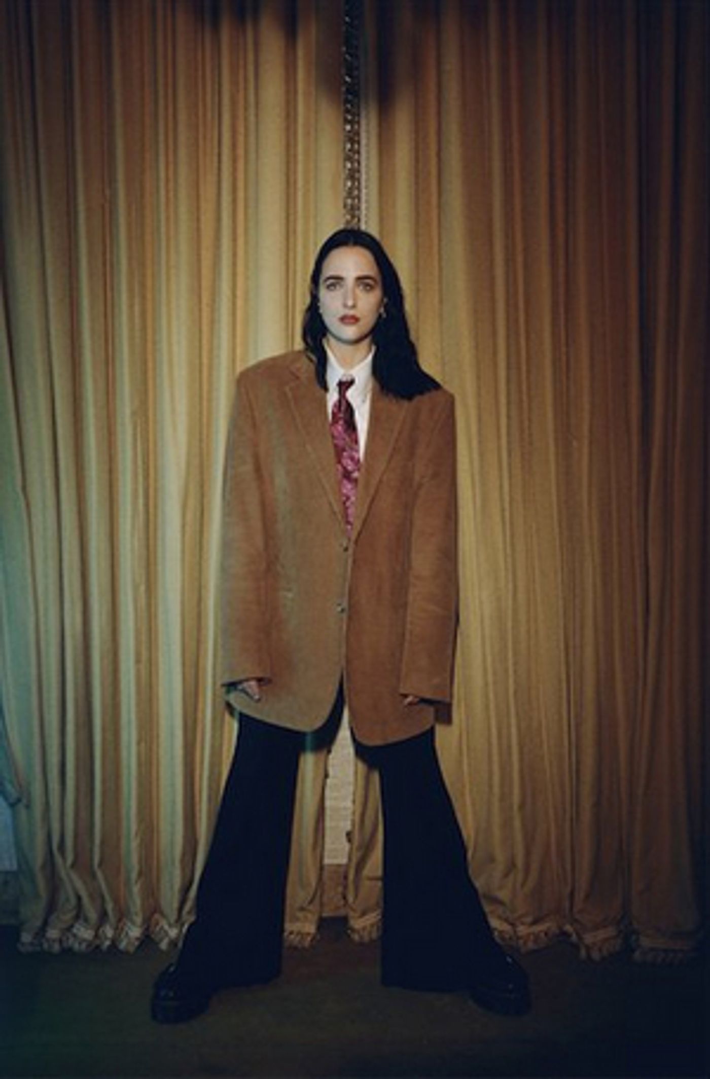 Silly Boy Blue Releases 'The Riddle' YUKSEK Remix  Image