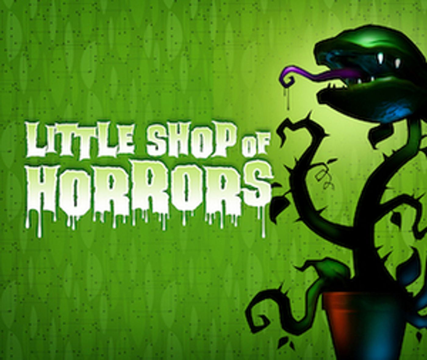 Metropolis Presents In-Person, Outdoor Production of LITTLE SHOP OF HORRORS  Image