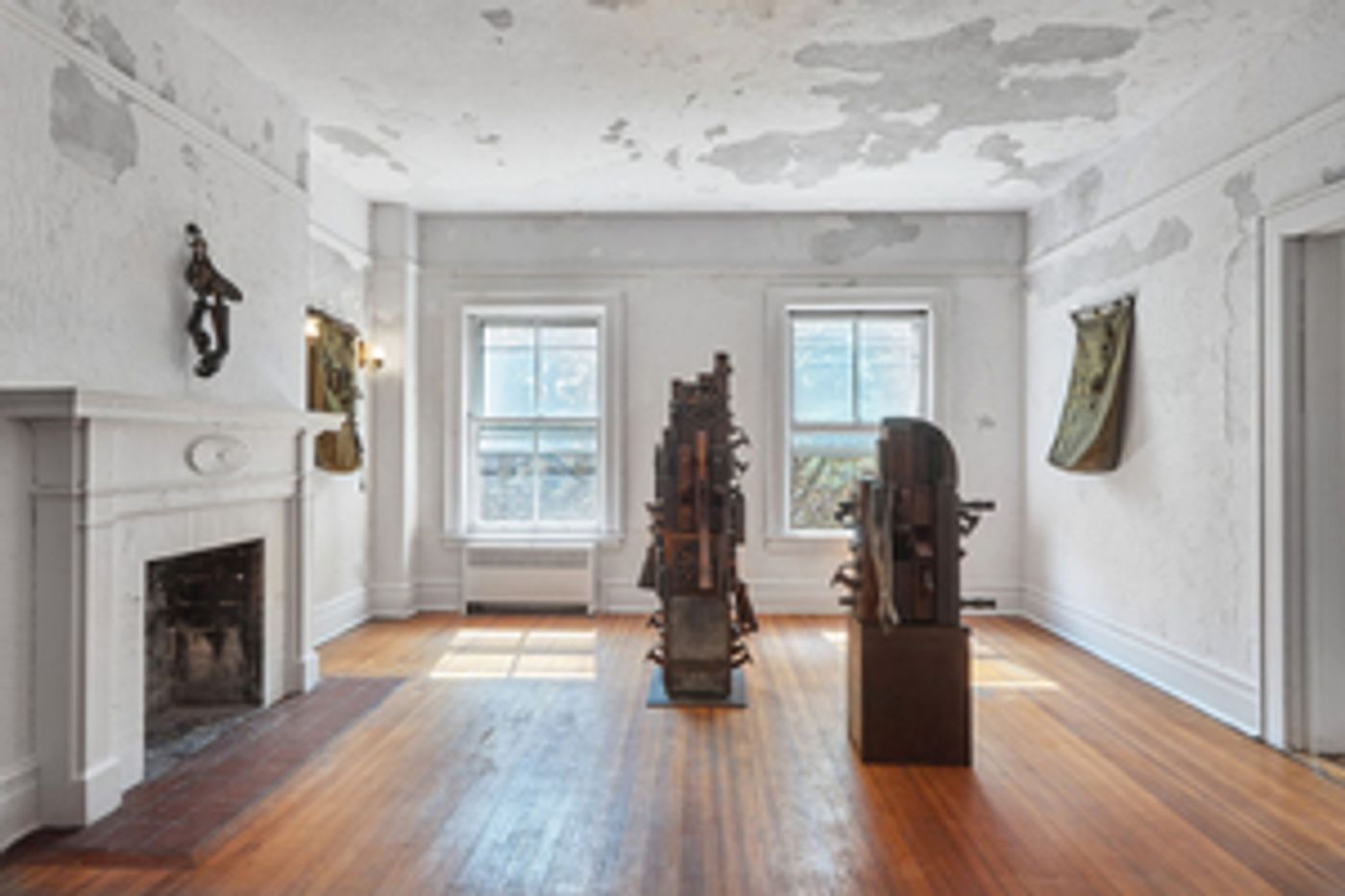 New Art Dealers Alliance Announces Return of NADA House on Governors Island New Art Dealers Alliance Announces Return of NADA House on Governors Island Image