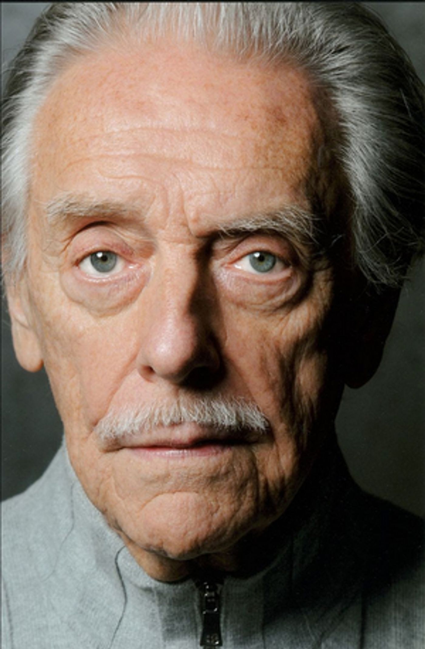 A.C.T. Presents VIRTUALLY SPEAKING With Ken Ruta A.C.T. Presents VIRTUALLY SPEAKING With Ken Ruta Image